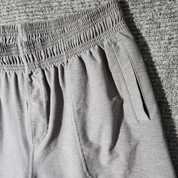 Beyond Yoga Men's Spacedye Freefit Easy Short Sz L - Picture 6 of 10